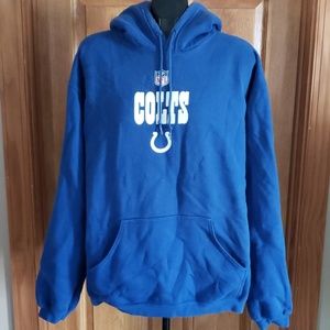 Reebok NFL Colts Hoodie